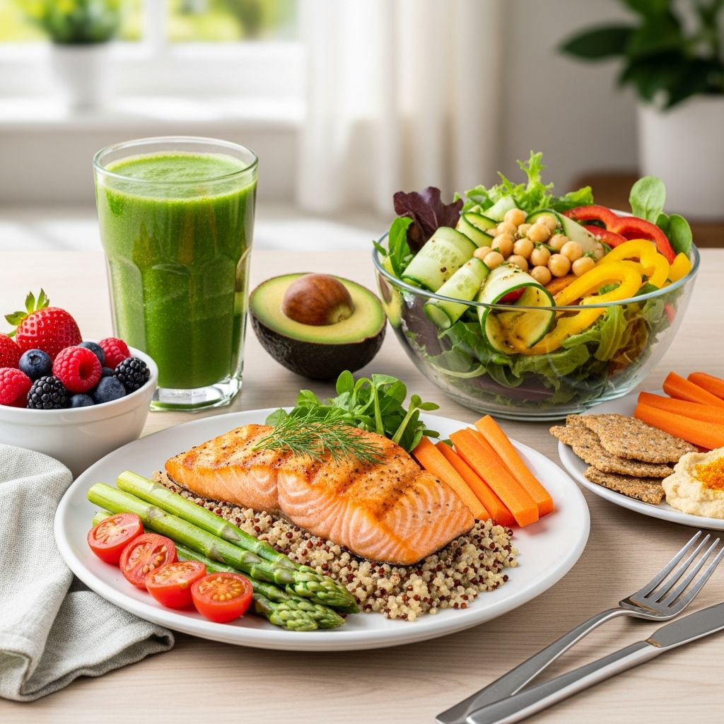 Delicious low-calorie recipes under 575 calories per serving, perfect for quick weight management and healthy dinners.