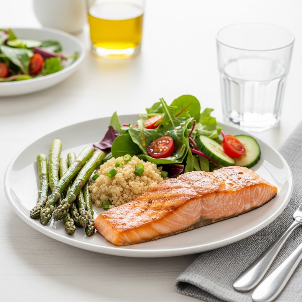 Discover how low-carb diets can support weight loss and type 2 diabetes remission with practical advice and evidence-based insights.