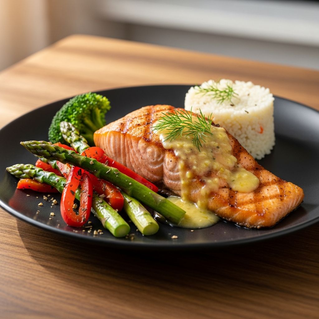 Delicious low-carb dinners that support heart health with lean proteins, veggies, and healthy fats for easy weeknight meals.