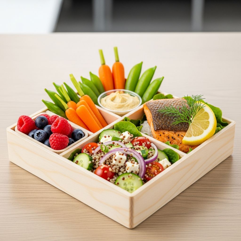 Discover 25 delicious, nutritious lunch recipes under 400 calories to keep you satisfied and on track with your health goals.