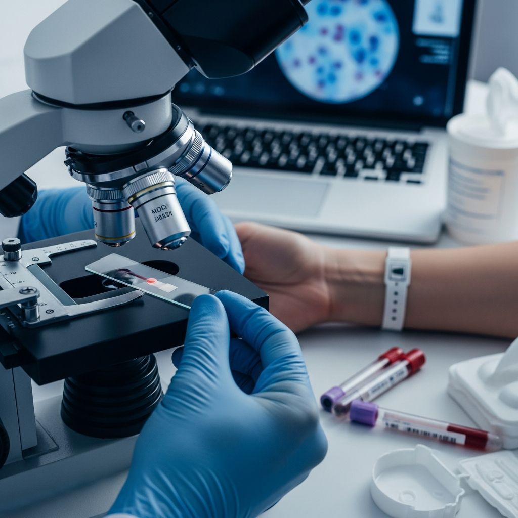 Understanding the complex process of diagnosing lupus, from initial symptoms to definitive criteria and tests.