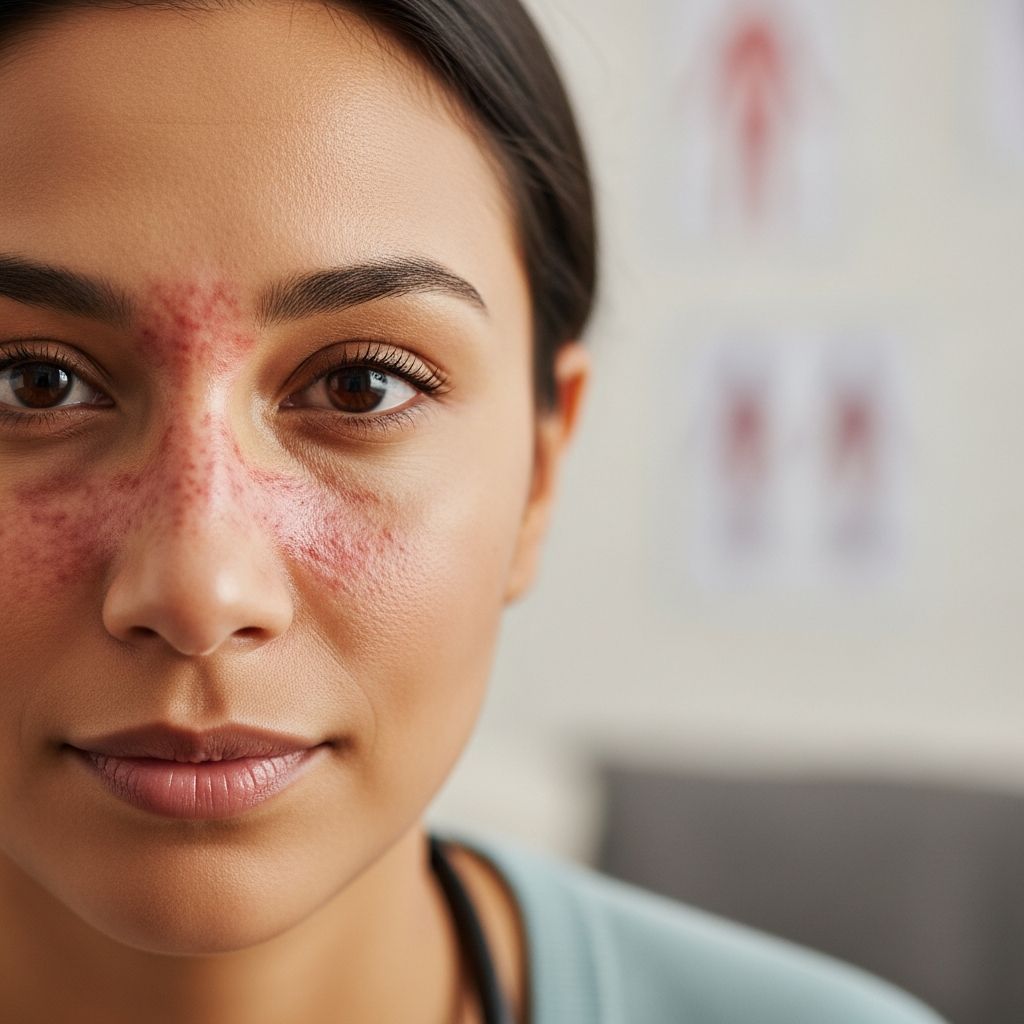 Recognizing the diverse signs of lupus, from the classic butterfly rash to fatigue and organ involvement, for early diagnosis and management.