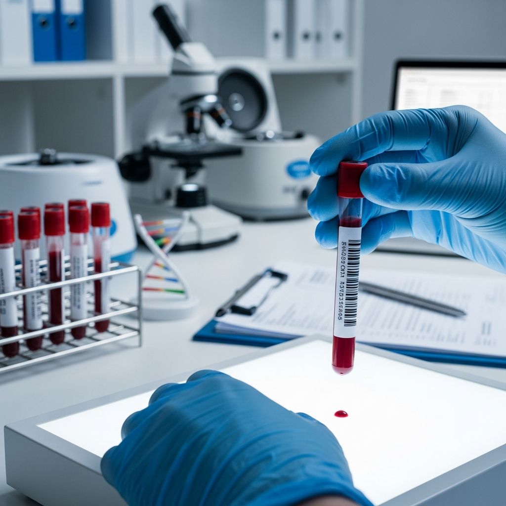 Comprehensive guide to lupus diagnostic tests, monitoring, and what results mean for better disease management.