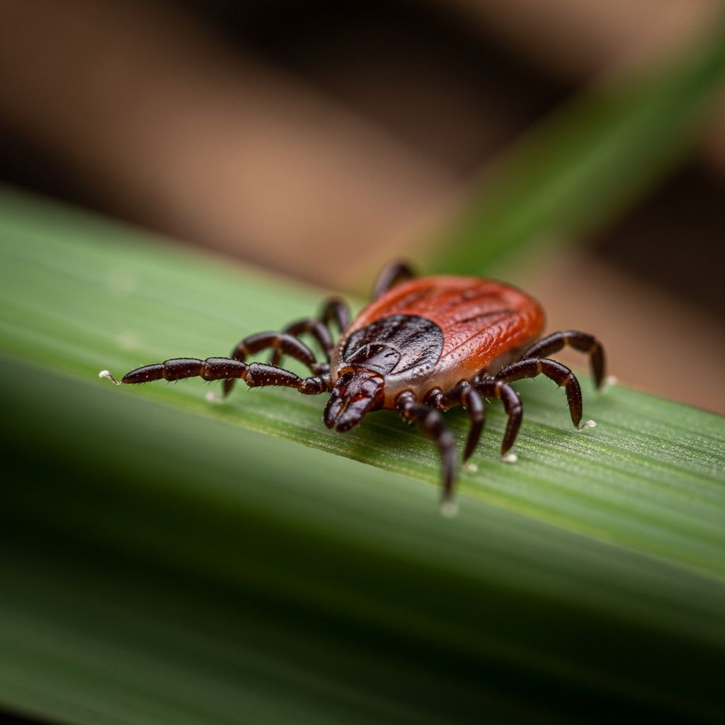 Comprehensive guide to Lyme disease: causes, symptoms, diagnosis, treatment, and prevention strategies for this tick-borne illness.
