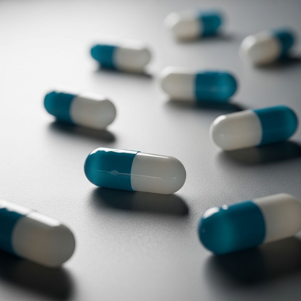 Comprehensive guide to lymecycline capsules for acne treatment: uses, dosage, side effects, and essential precautions.