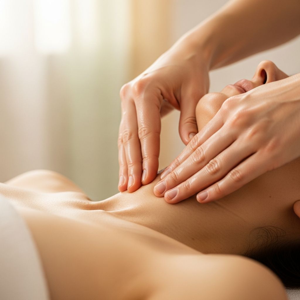 Discover the benefits, techniques, and science behind lymphatic drainage massage for reducing swelling and boosting wellness.