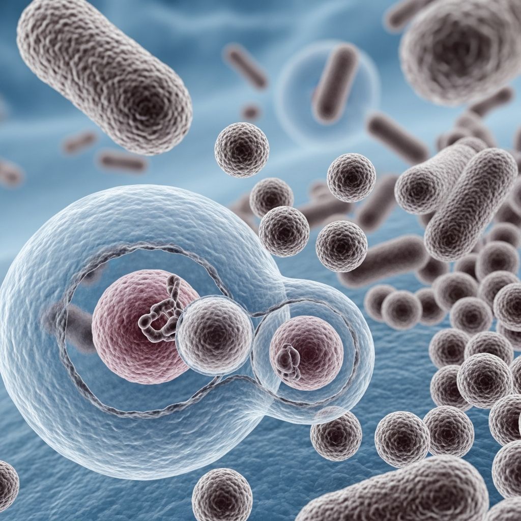 Comprehensive guide to LGV: causes, stages, symptoms, diagnosis, treatment, and prevention of this invasive chlamydial STI.