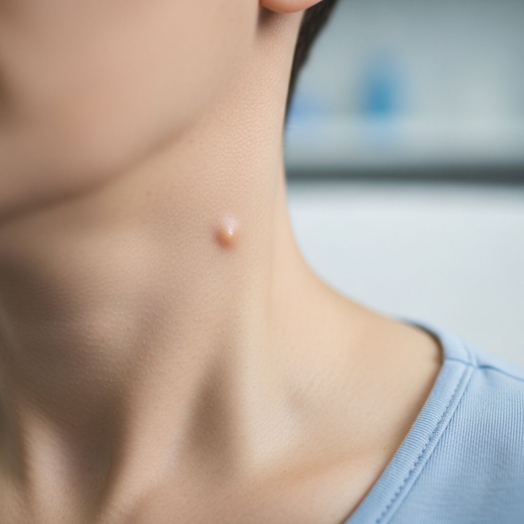 Understanding lymphoma symptoms: Recognize swollen nodes, fevers, and other early warning signs.