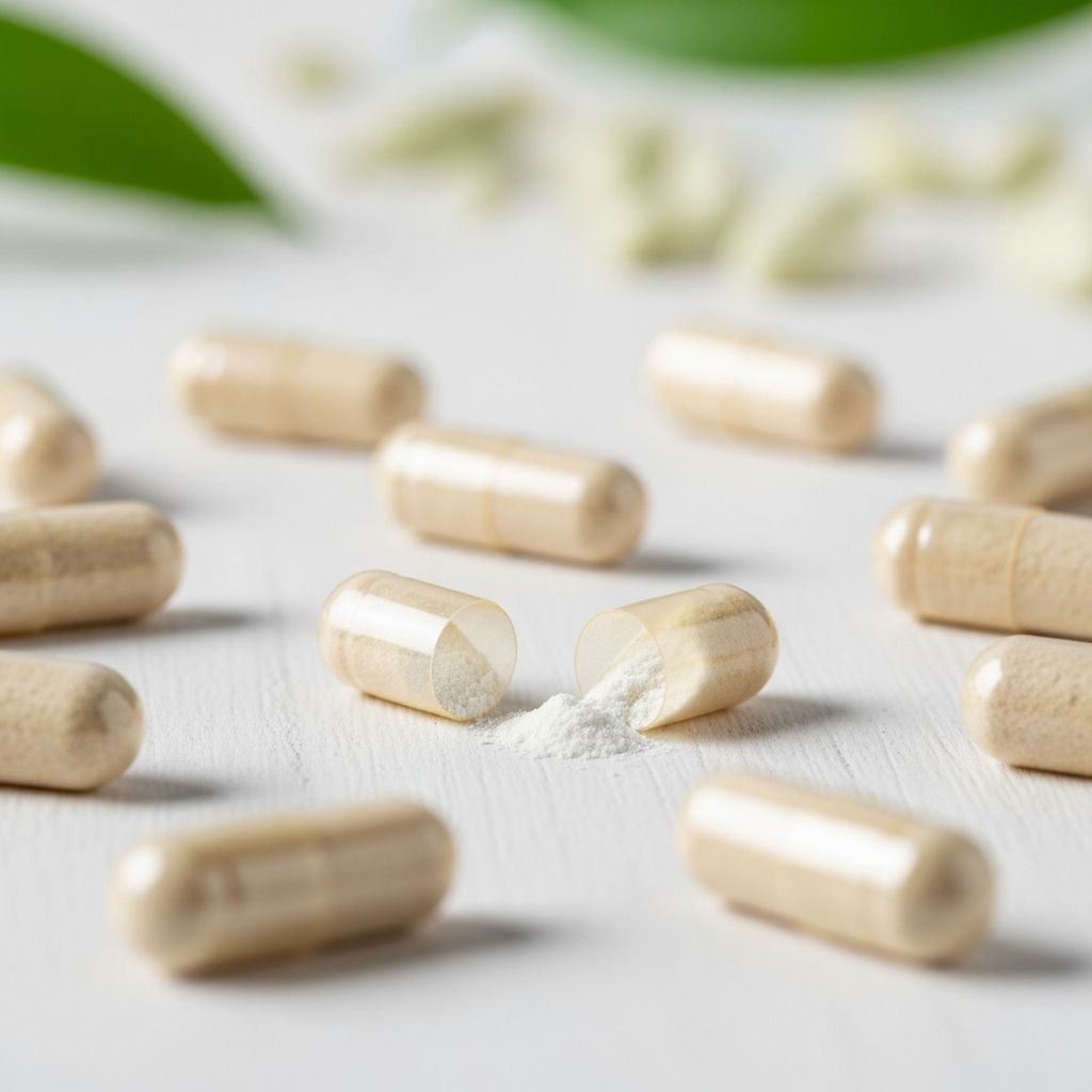 Lysine Benefits: 9 Science-Backed Ways It Boosts Health Discover the science-backed health benefits of lysine, from cold sore prevention to anxiety reduction and bone health support.