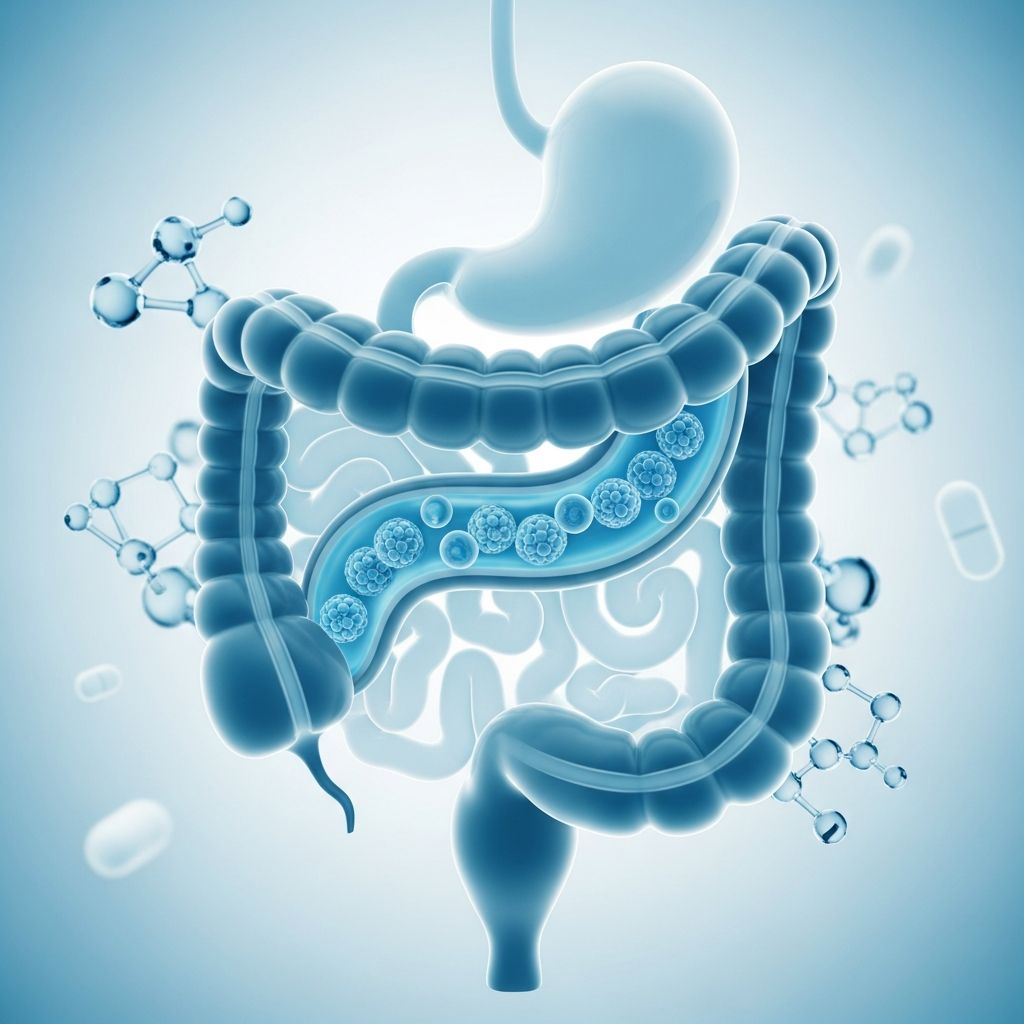Comprehensive guide to macrogols like Cosmocol, Movicol, and Laxido for treating constipation and preparing for bowel procedures.