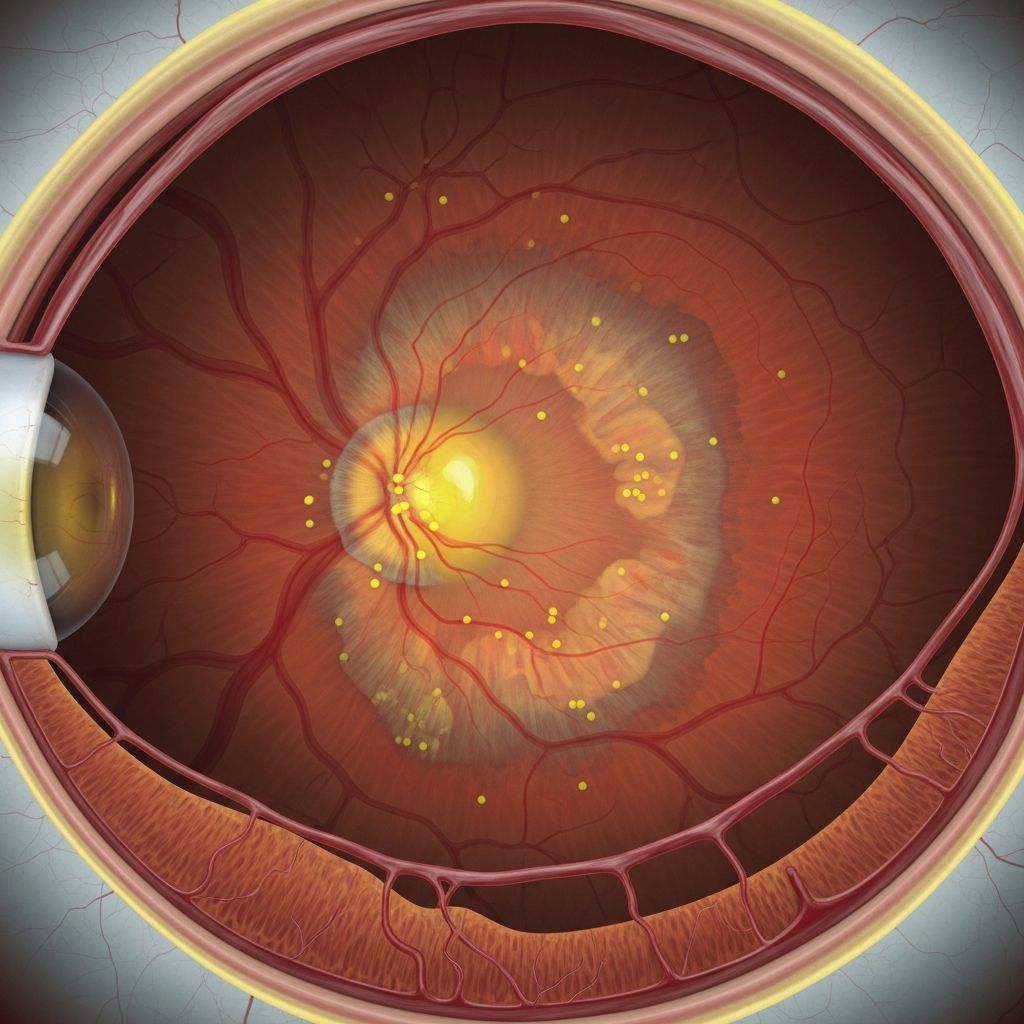 Learn how macular degeneration is diagnosed, from eye exams to advanced dark adaptometry tests like AdaptDx.