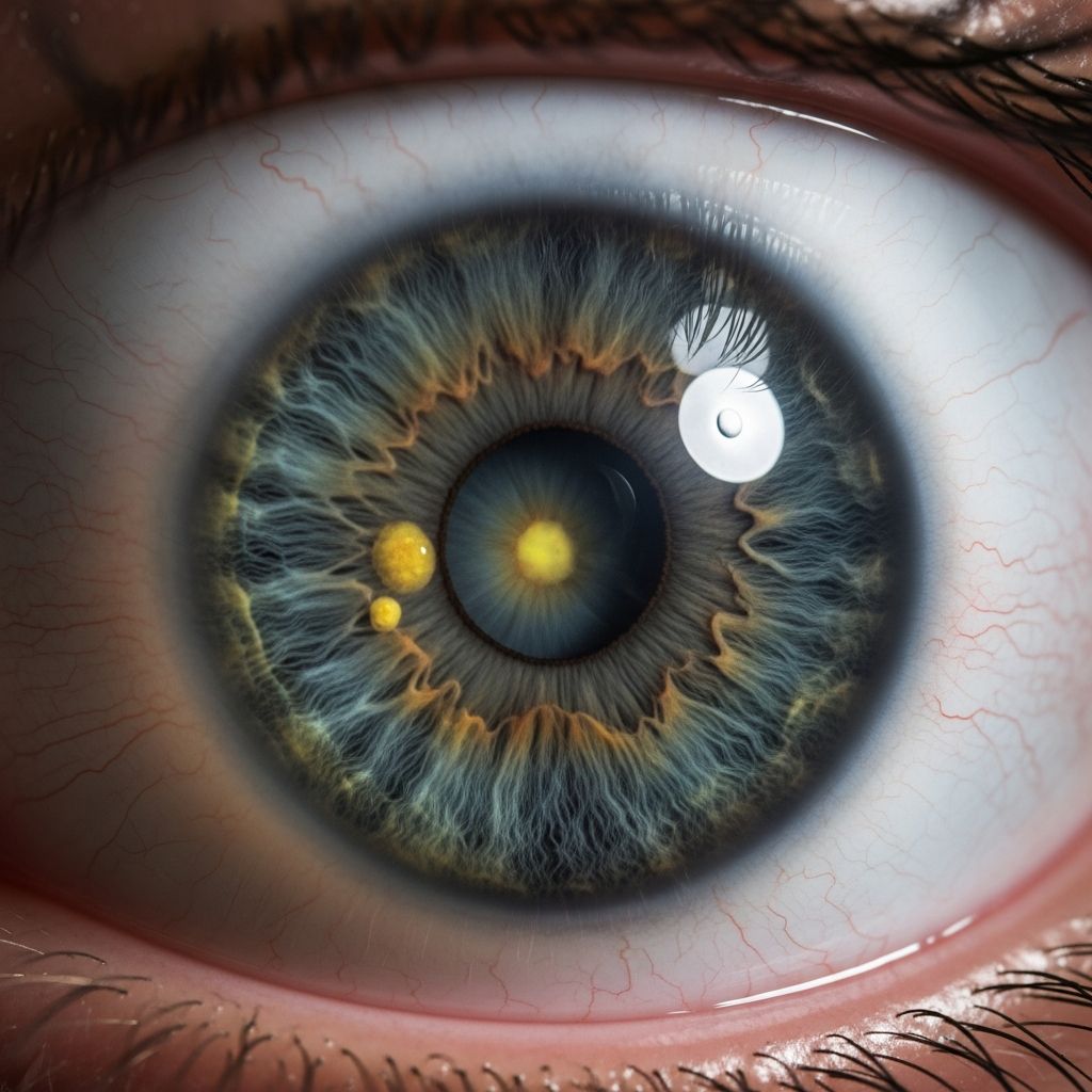 Macular Degeneration Guide To Symptoms, Causes & Treatment Understand age-related macular degeneration (AMD): symptoms, causes, stages, treatments, and prevention strategies for this leading cause of vision loss in older adults.