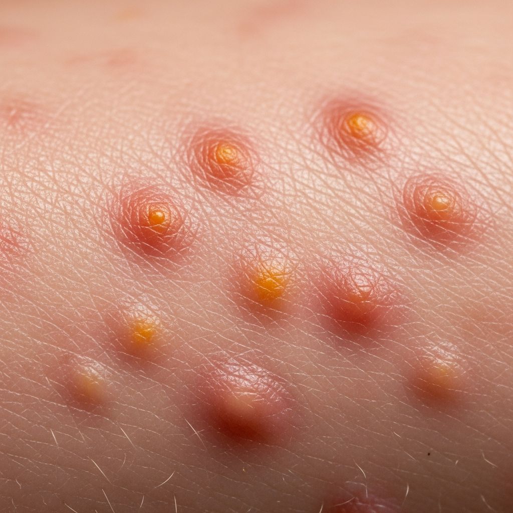 Understanding MCM: Clinical features, diagnosis, and evidence-based treatment approaches.