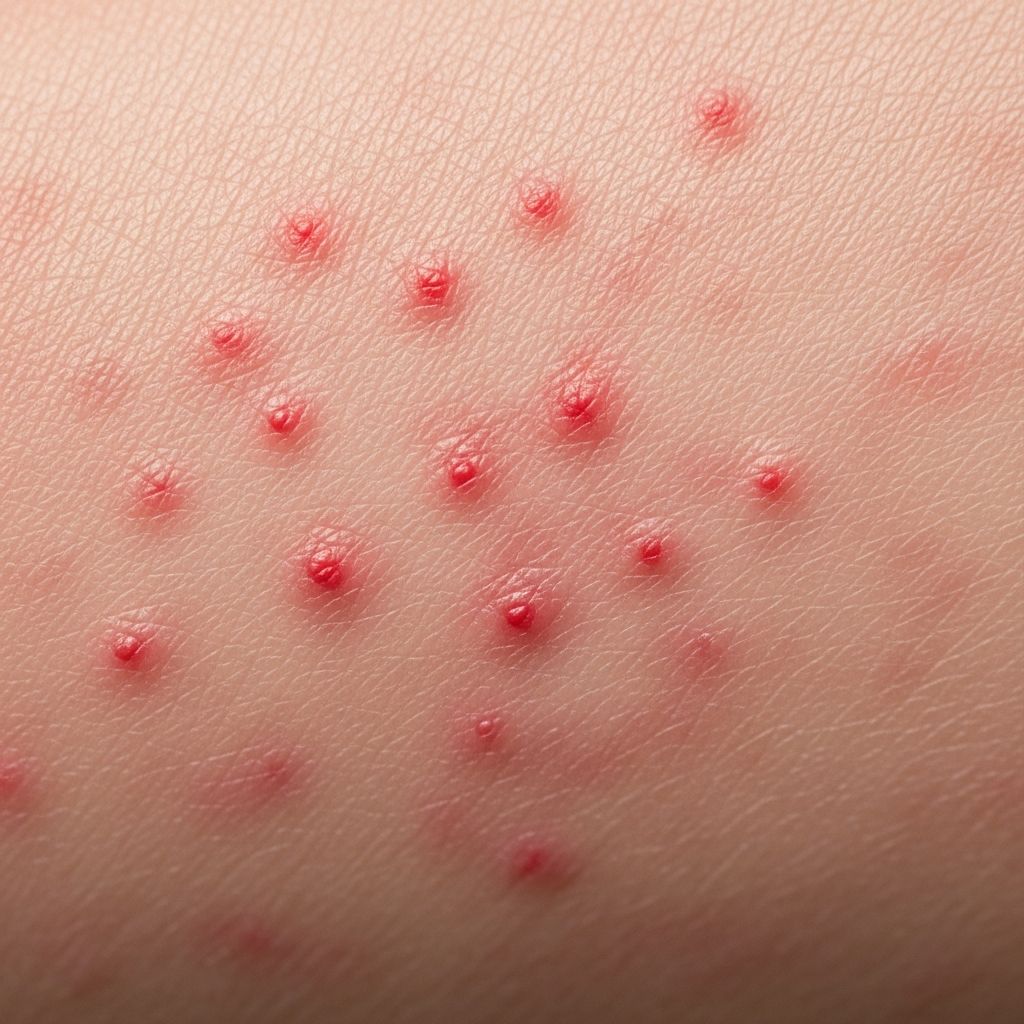 Understand maculopapular rash: causes from drugs and viruses, symptoms, diagnosis, treatment, and when to seek care.