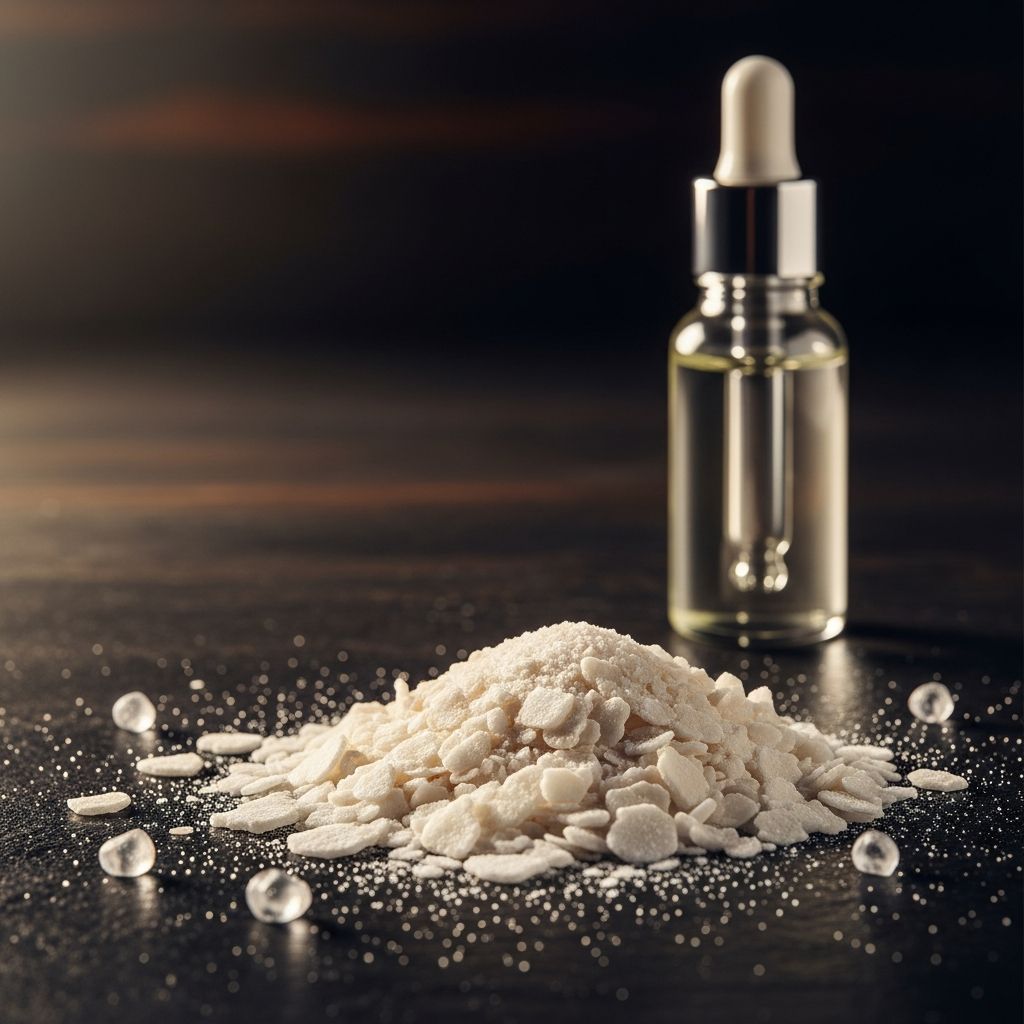 Discover the science-backed health benefits of magnesium chloride, from muscle recovery to heart health and beyond.