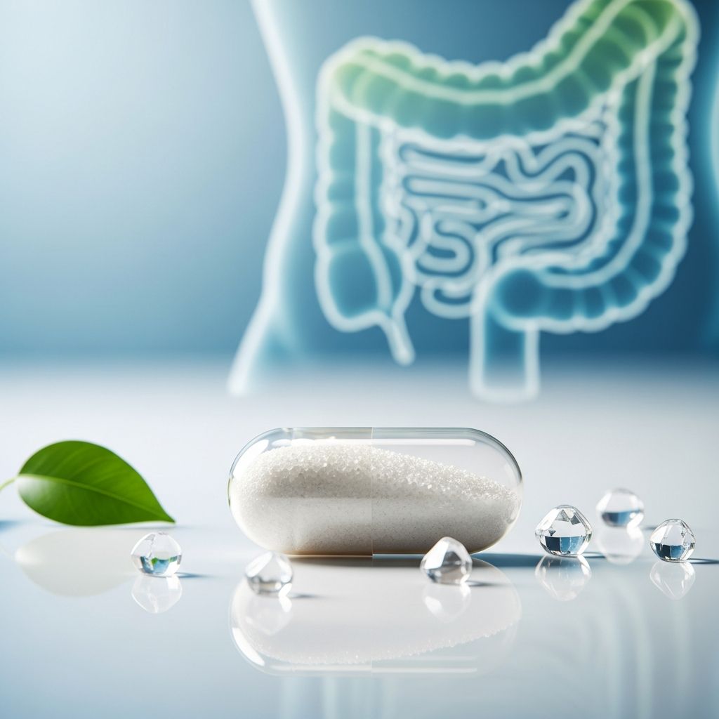 Discover how magnesium citrate effectively relieves constipation, its benefits, dosage, side effects, and safe usage guidelines.