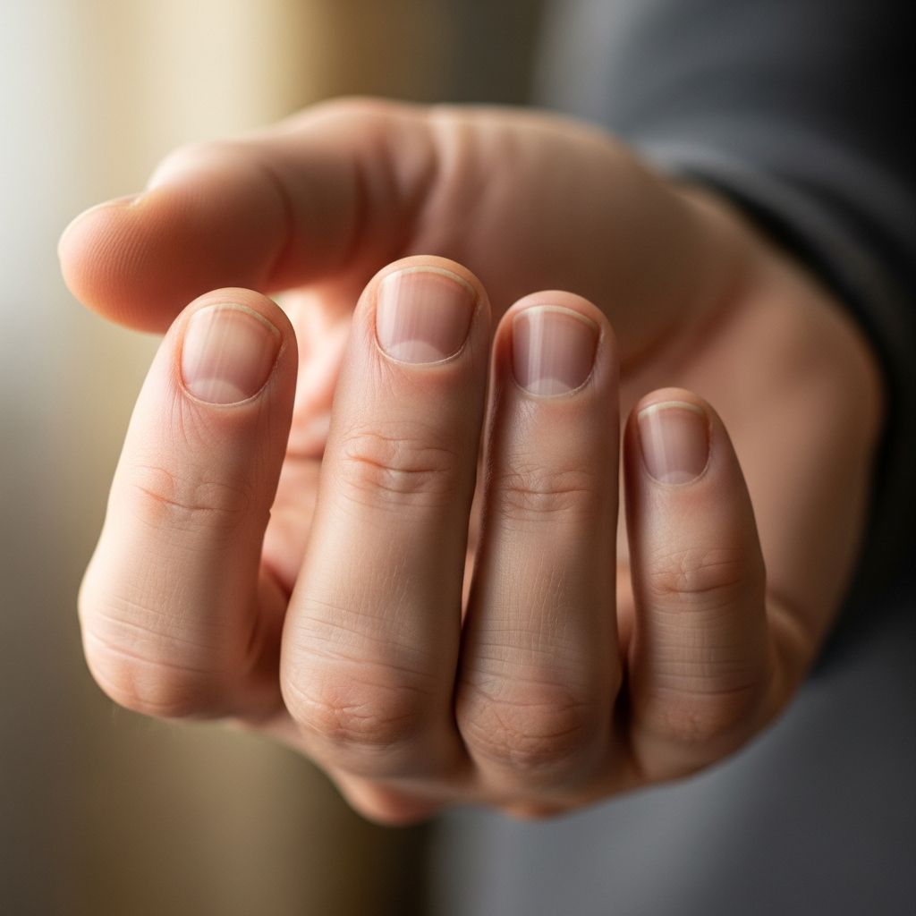 Recognize the subtle signs of low magnesium levels and learn how to address this common yet often overlooked deficiency effectively.
