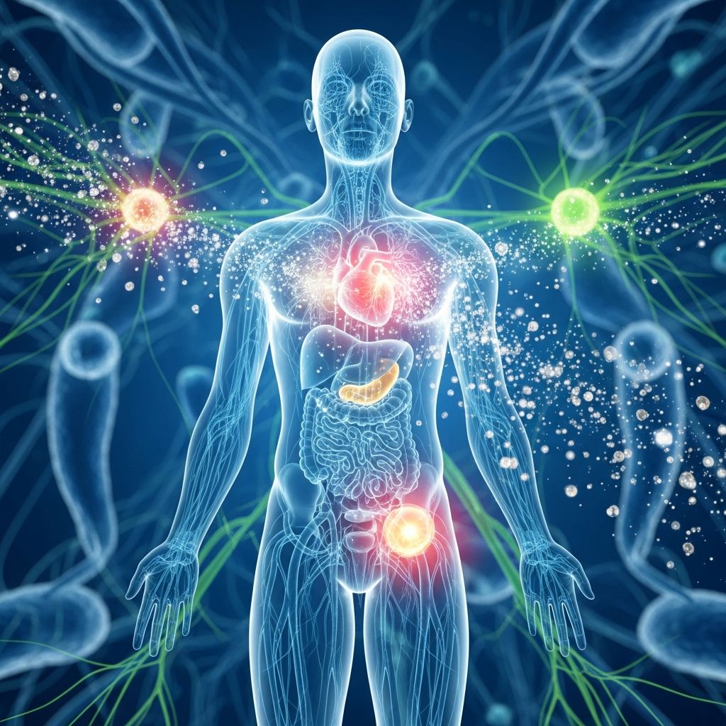 Discover how magnesium supports muscle function, heart health, bone strength, and more for overall well-being.