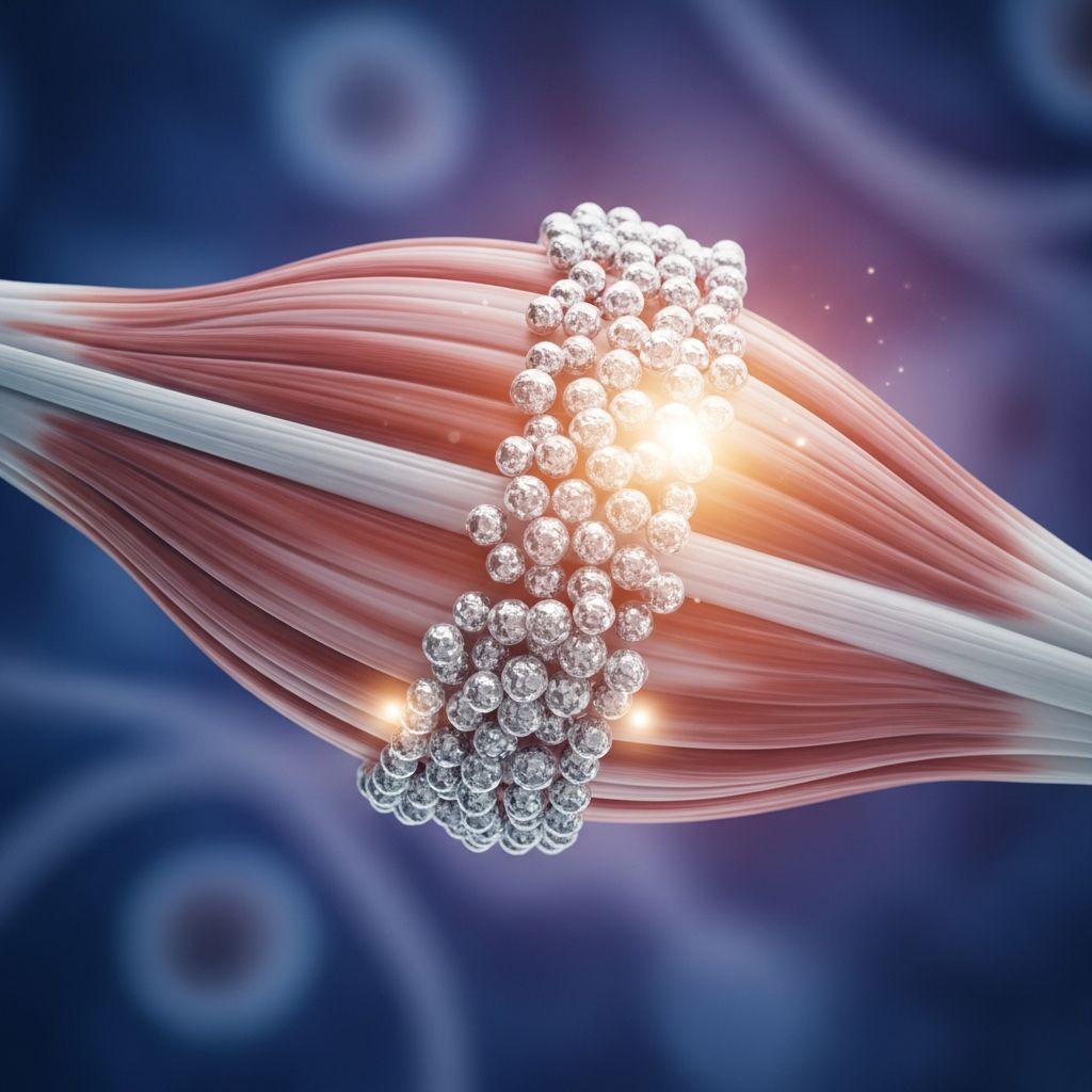 Discover how magnesium supplementation can ease muscle soreness, boost recovery, and protect against exercise-induced damage for active individuals.