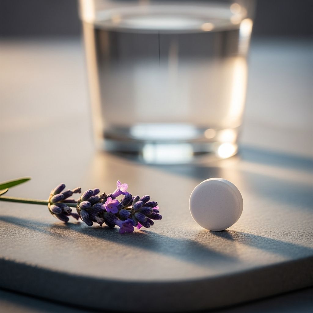 Discover how magnesium may improve sleep quality, the best types to take, food sources, and expert tips for better rest.