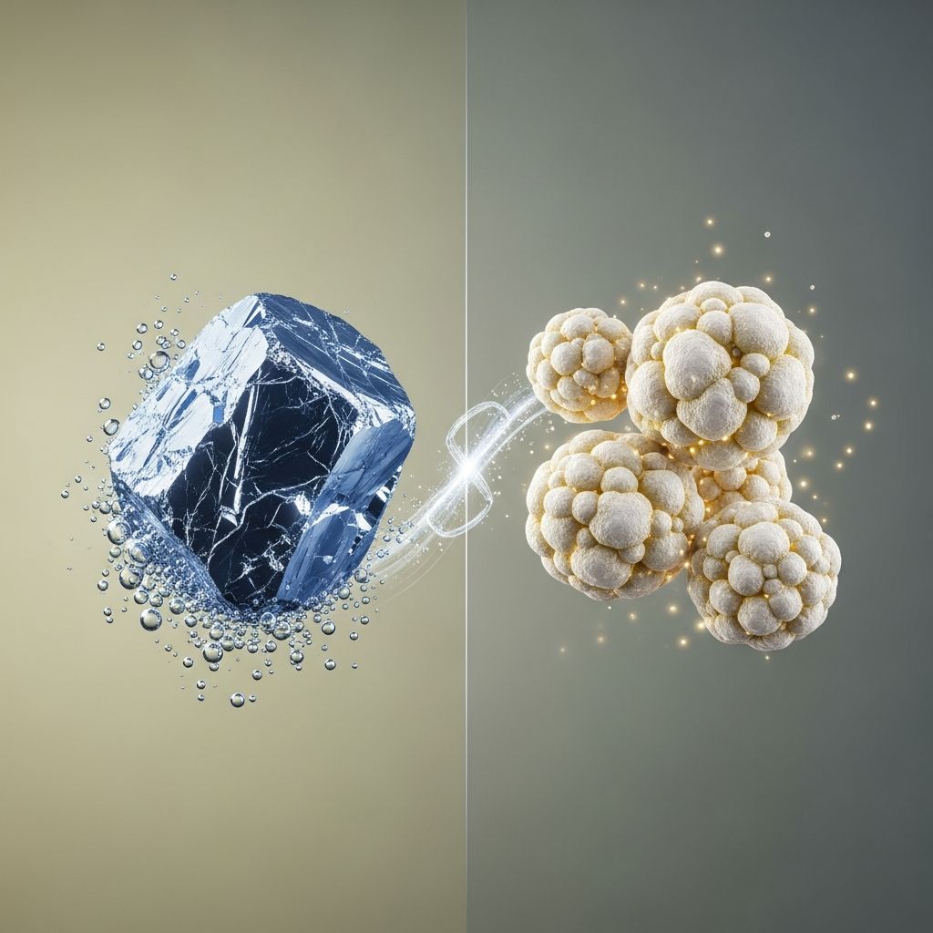 Essential minerals for bone strength, energy, and cellular function—what you need to know.