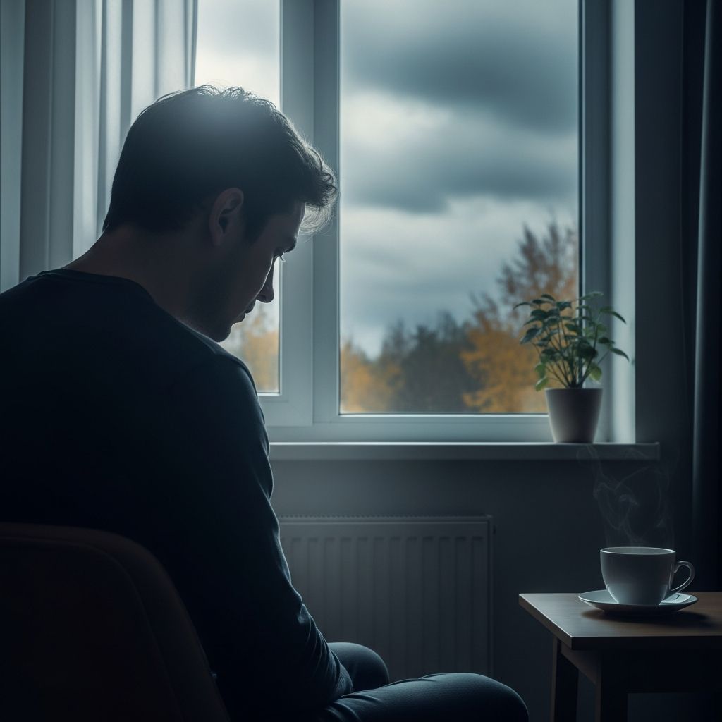 Understand malaise—a vague feeling of unwellness—and learn its symptoms, wide-ranging causes, and effective treatment strategies.