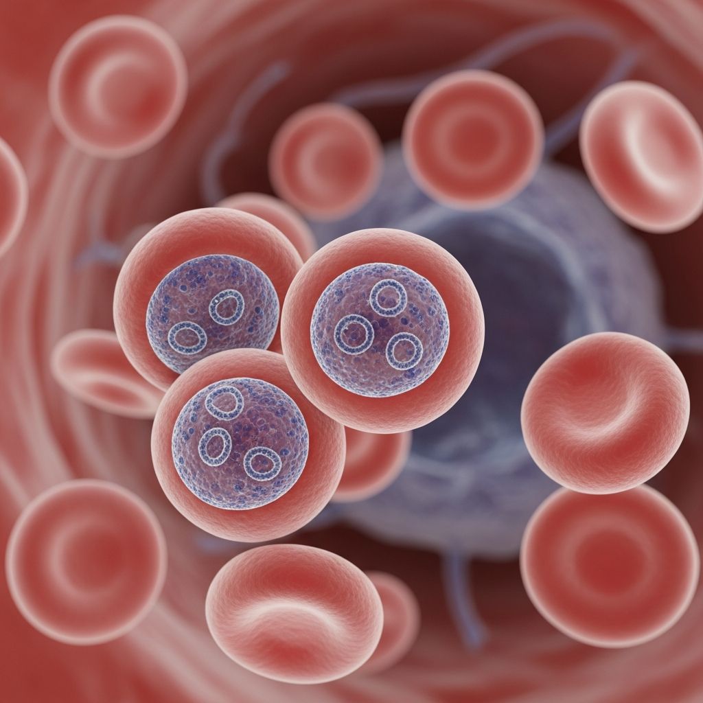 Understand malaria: causes, symptoms, prevention, and treatment of this life-threatening mosquito-borne disease.