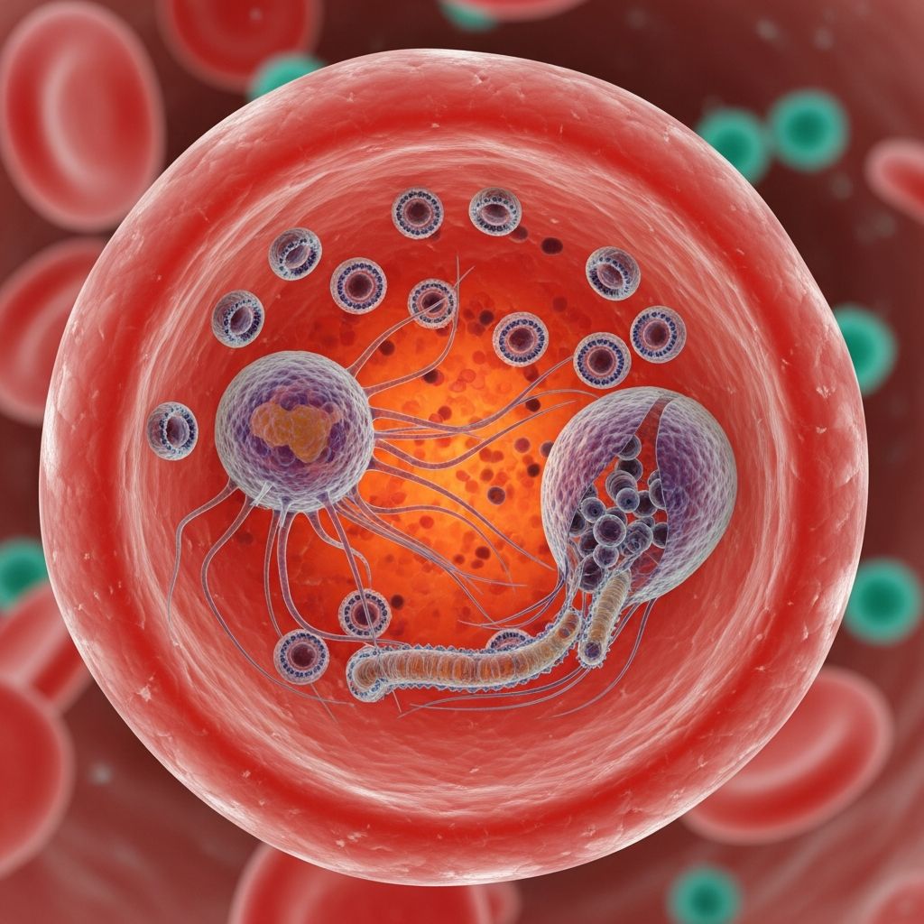 Understand malaria: a preventable, treatable mosquito-borne disease causing millions of cases yearly, mainly in tropical regions.