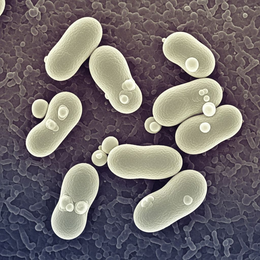 Comprehensive guide to Malassezia yeast skin disorders: causes, symptoms, diagnosis, and effective treatments.