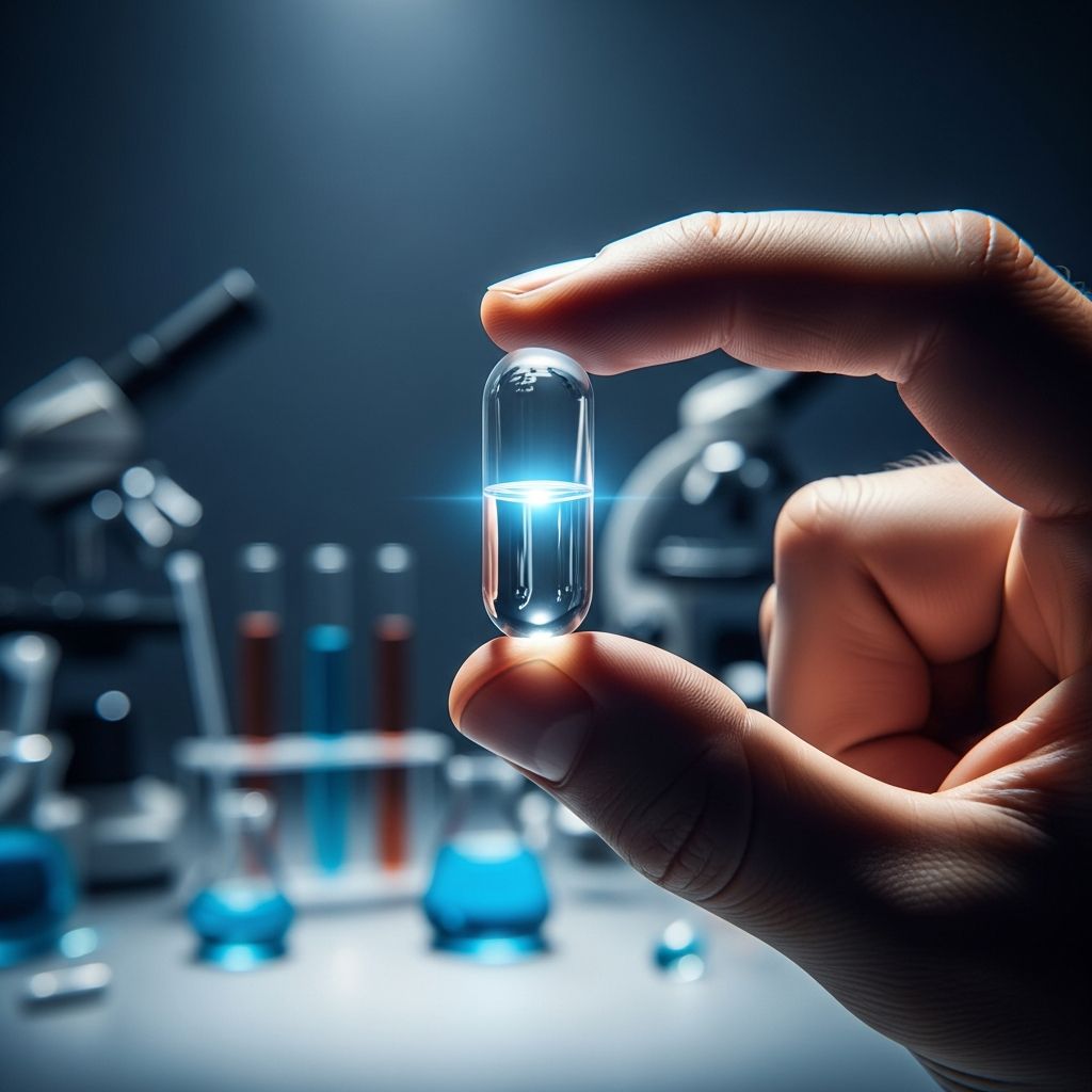Exploring promising advances in male contraceptives, from non-hormonal pills to on-demand gels, offering new options for family planning.