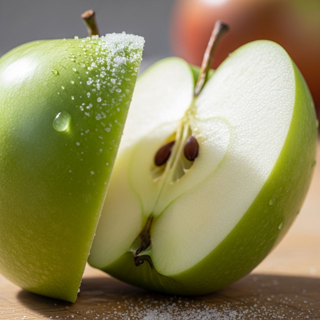 Discover the science-backed benefits of malic acid for energy, skin health, fibromyalgia relief, and more in this comprehensive guide.