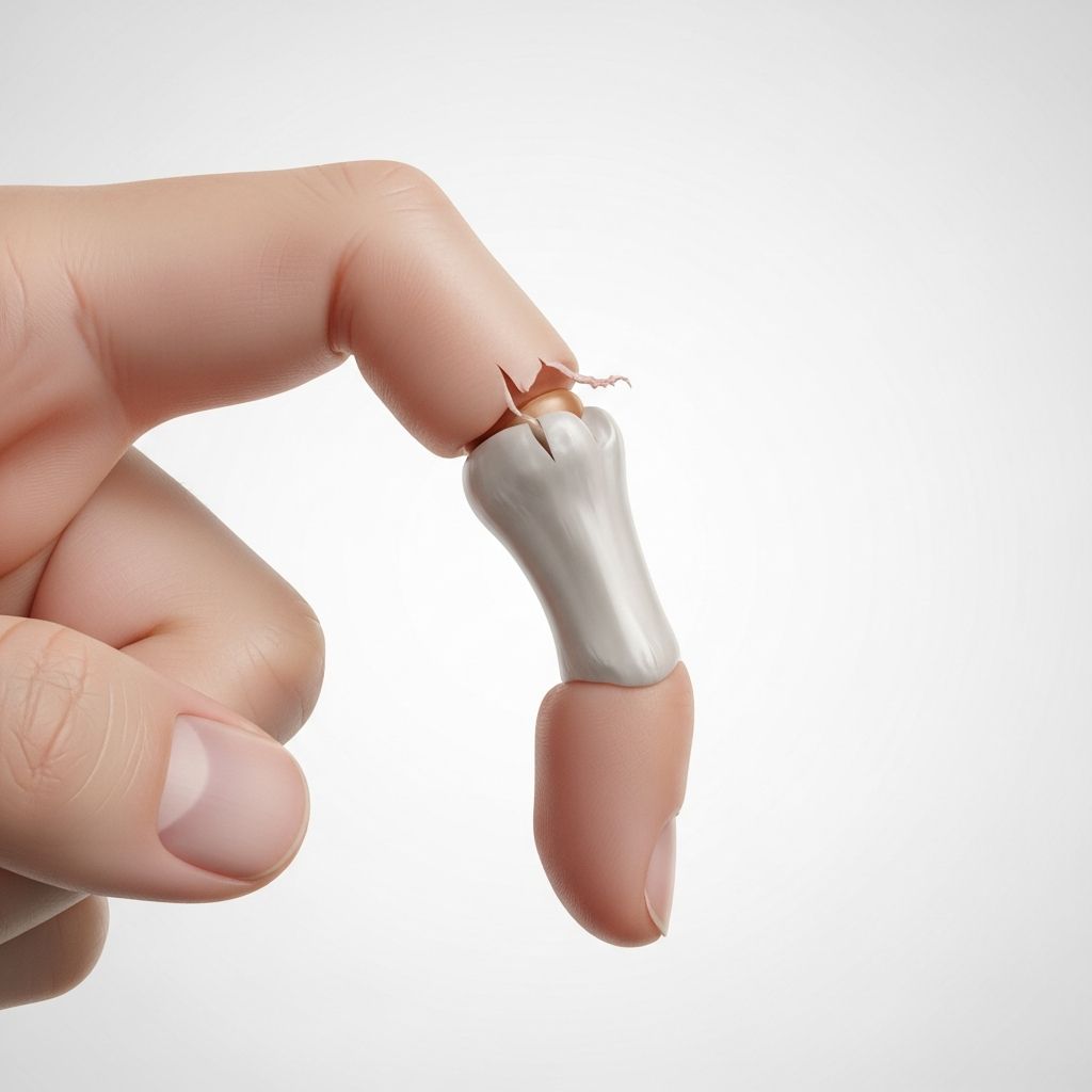 Understand mallet finger: causes, symptoms, diagnosis, and effective treatments for this common finger injury.