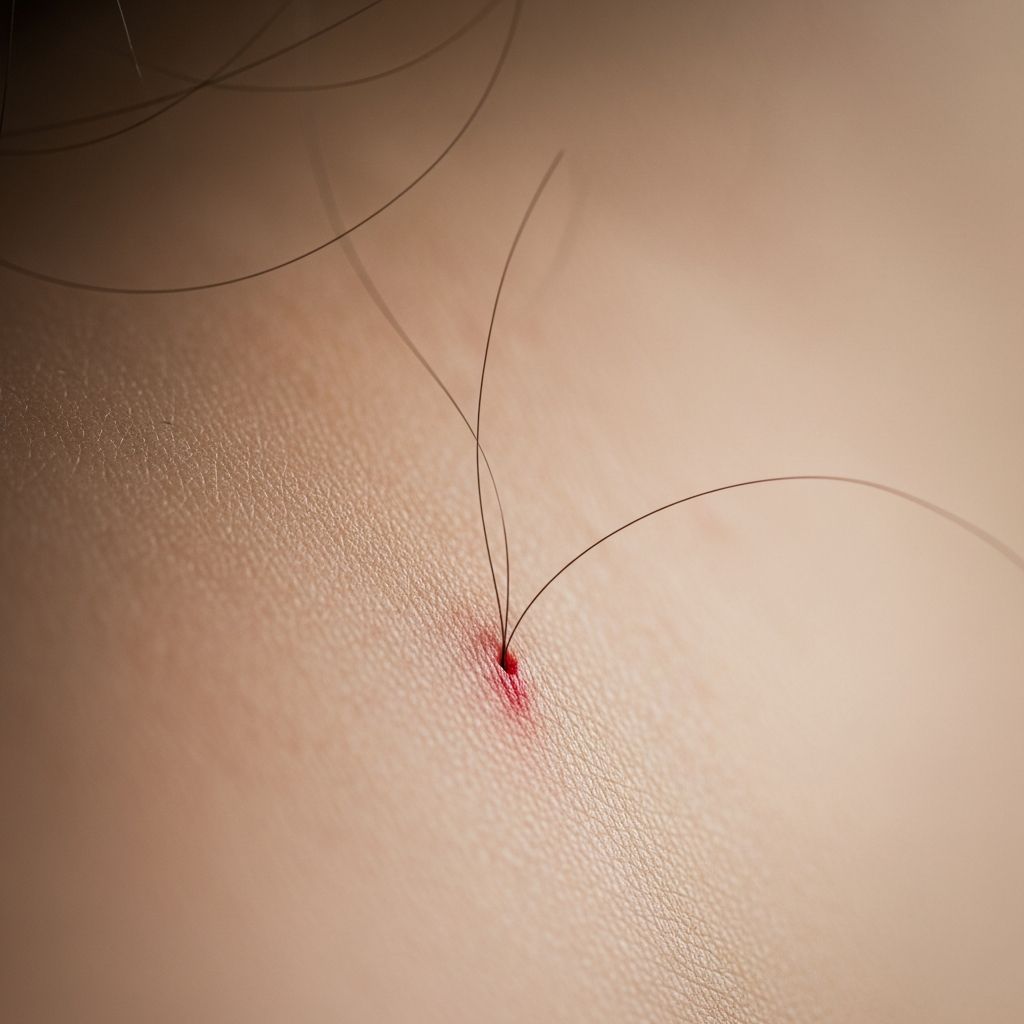 Understanding and managing BFRBs: Evidence-based strategies for hair pulling and skin picking disorders.