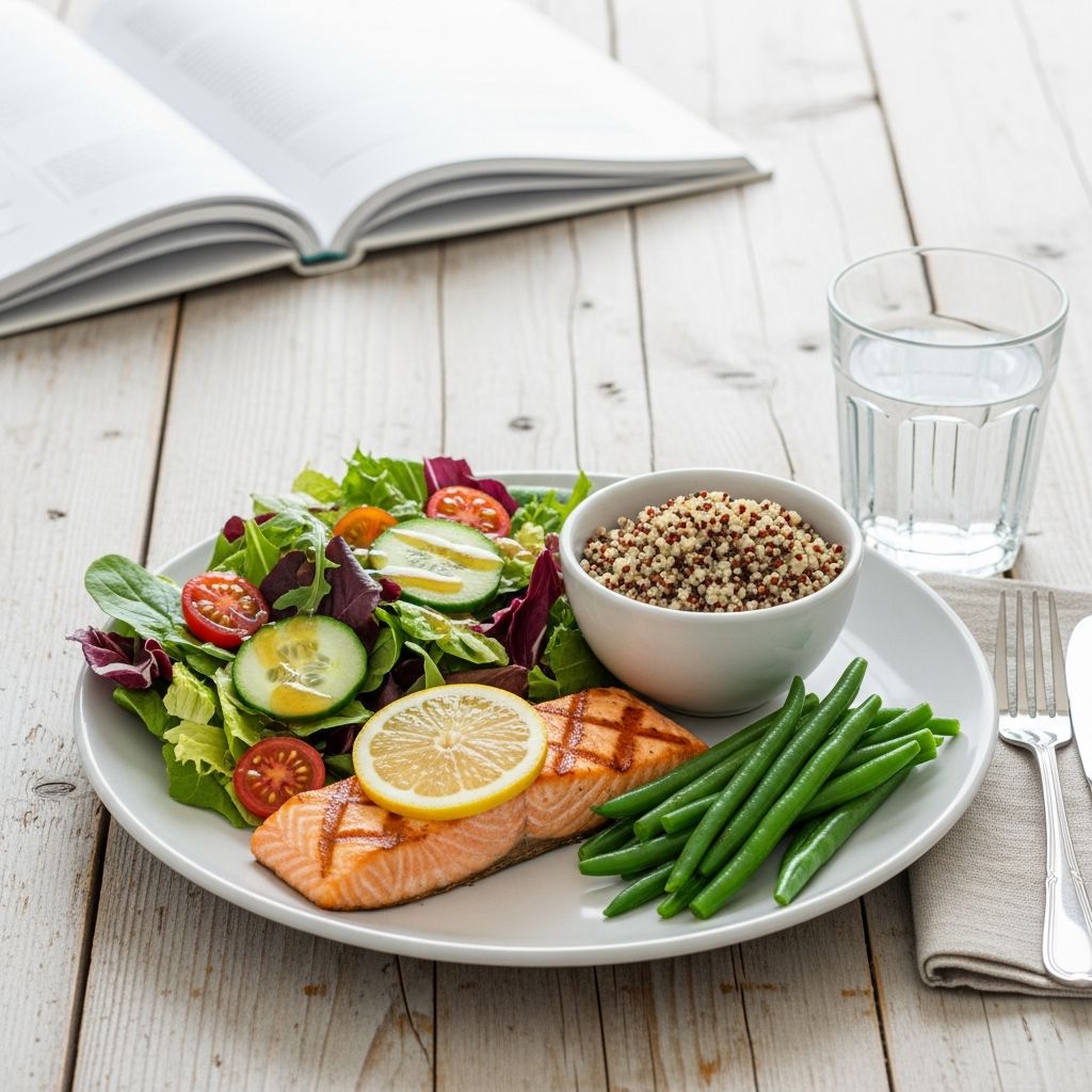 Transform your eating habits after a type 2 diabetes diagnosis with practical, sustainable dietary strategies.