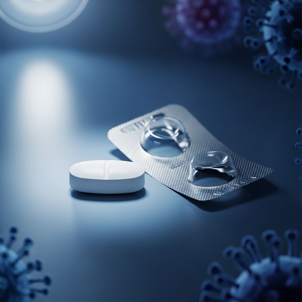 Comprehensive guide to Maraviroc (Celsentri), an entry inhibitor for treating CCR5-tropic HIV in combination therapy.