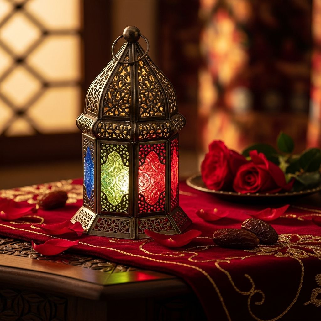 Celebrate the Prophet Muhammad's birthday with nutritious traditional foods, community gatherings, and healthy eating tips for Mawlid un-Nabi.