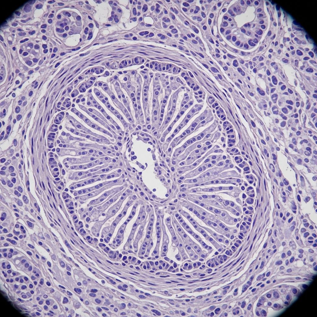 Detailed pathology of median raphe cysts: developmental anomalies on the penile ventral surface in young men.