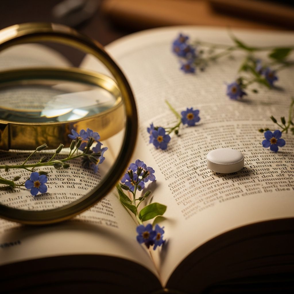 Discover common medications linked to memory loss and cognitive impairment, and learn how to protect your brain health effectively.