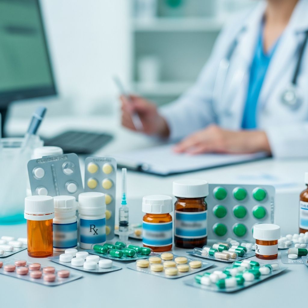 Effective medications and strategies to treat drug dependence and support recovery from addiction.