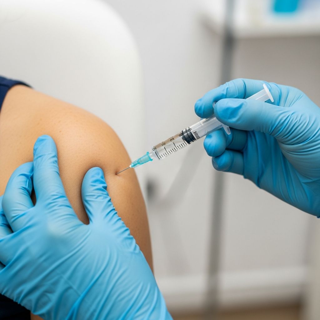 Comprehensive guide to Depo-Provera and Sayana Press: effective long-acting contraception, usage, benefits, and risks explained.