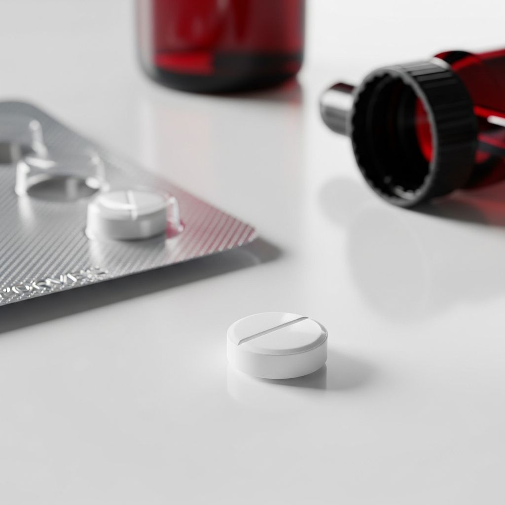 Comprehensive guide to medroxyprogesterone tablets for irregular periods, endometriosis, and cancer treatment.