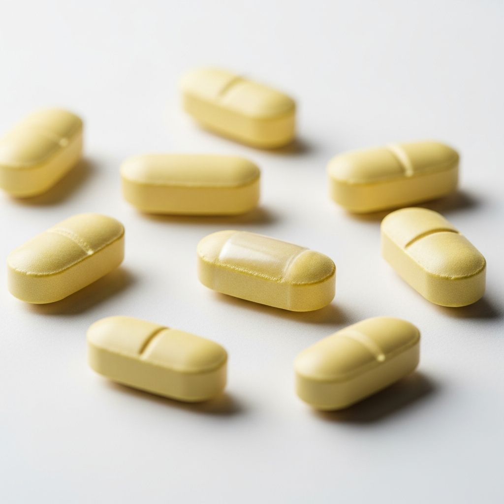 Comprehensive guide to using mefenamic acid (Ponstan) for relieving period pain, heavy periods, and short-term inflammation.