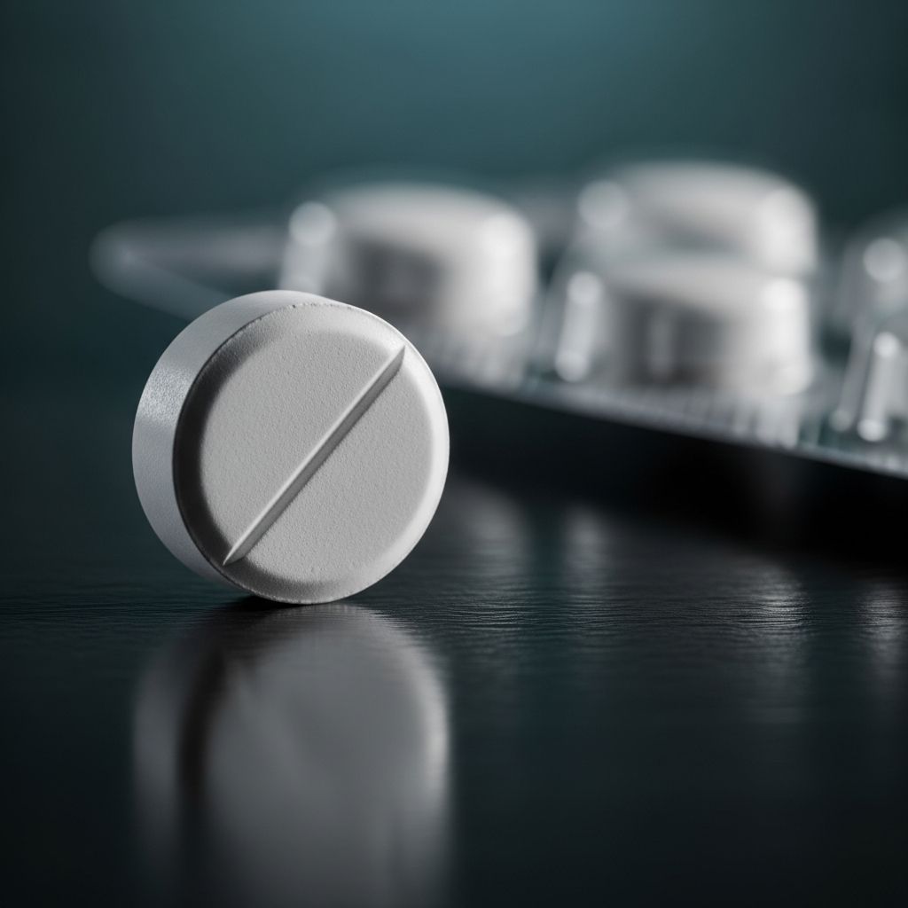 Comprehensive guide to using mefloquine (Lariam) safely for malaria prevention during travel to endemic areas.