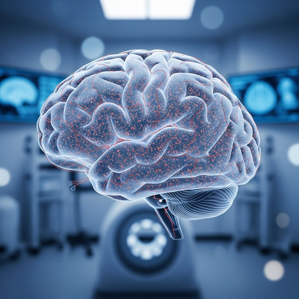 Megalencephaly-Capillary Malformation-Polymicrogyria Understanding MCAP: A rare developmental disorder affecting brain growth and skin vasculature.