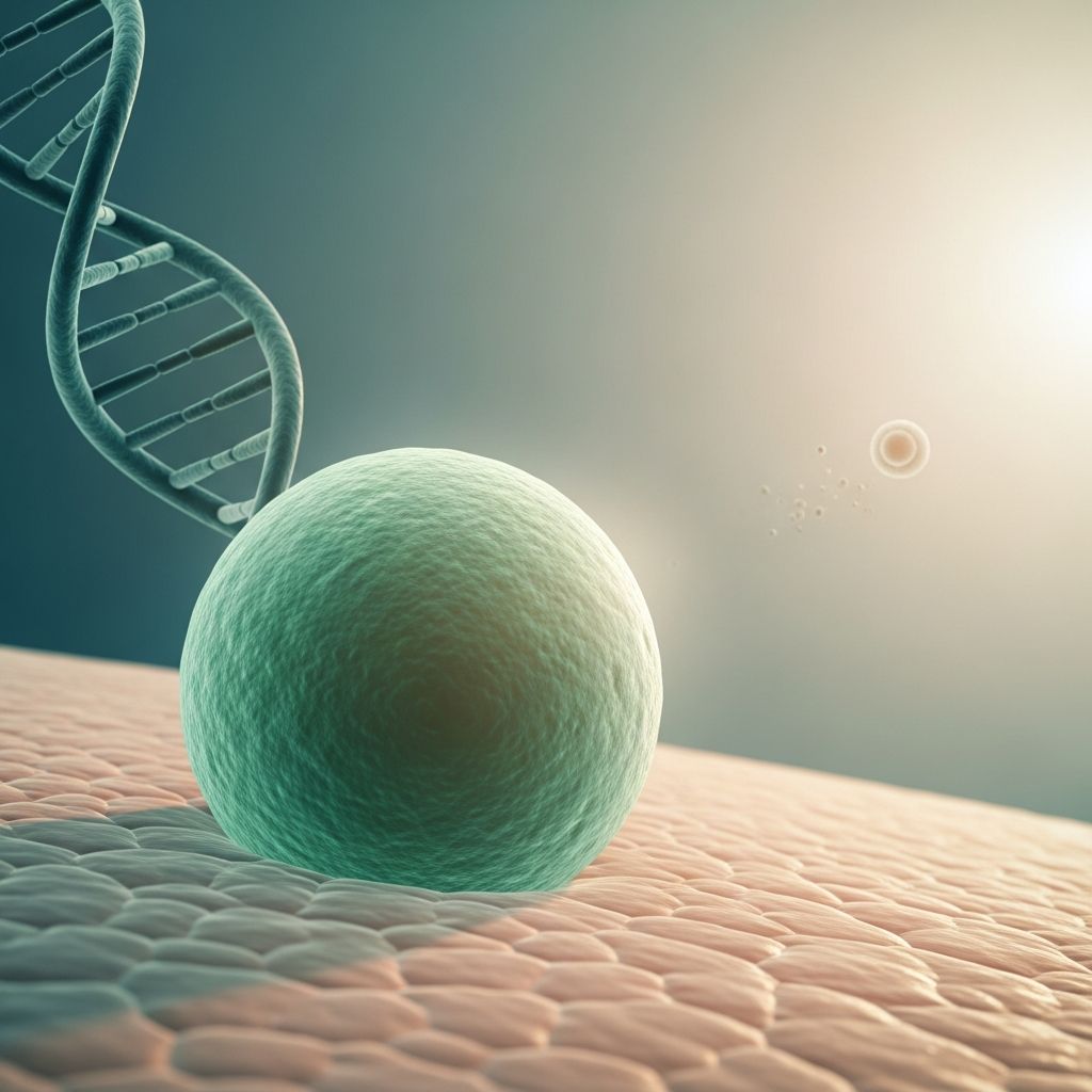 Discover how early detection and precise treatments make melanoma highly curable, especially in its initial stages, with survival rates exceeding 99%.