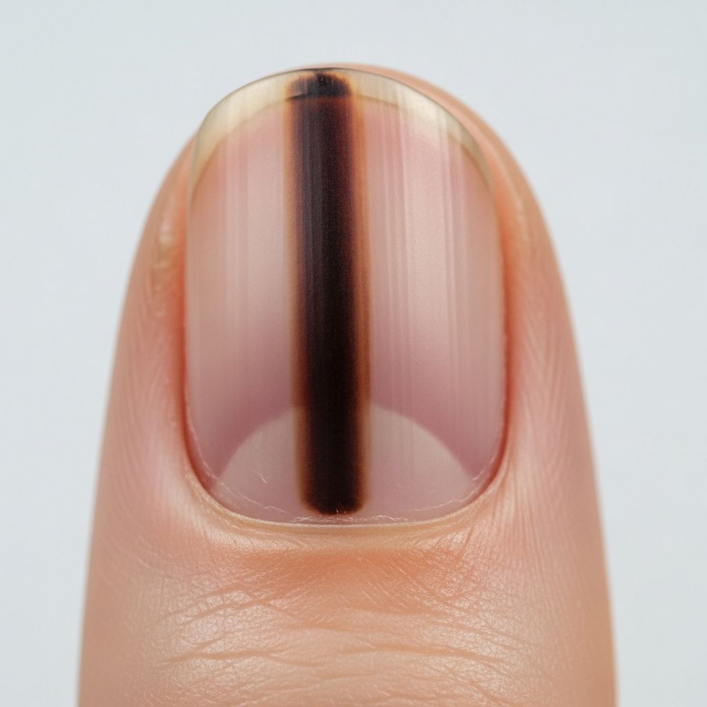 Comprehensive guide to nail unit melanoma: symptoms, diagnosis, treatment, and prognosis for early detection and management.