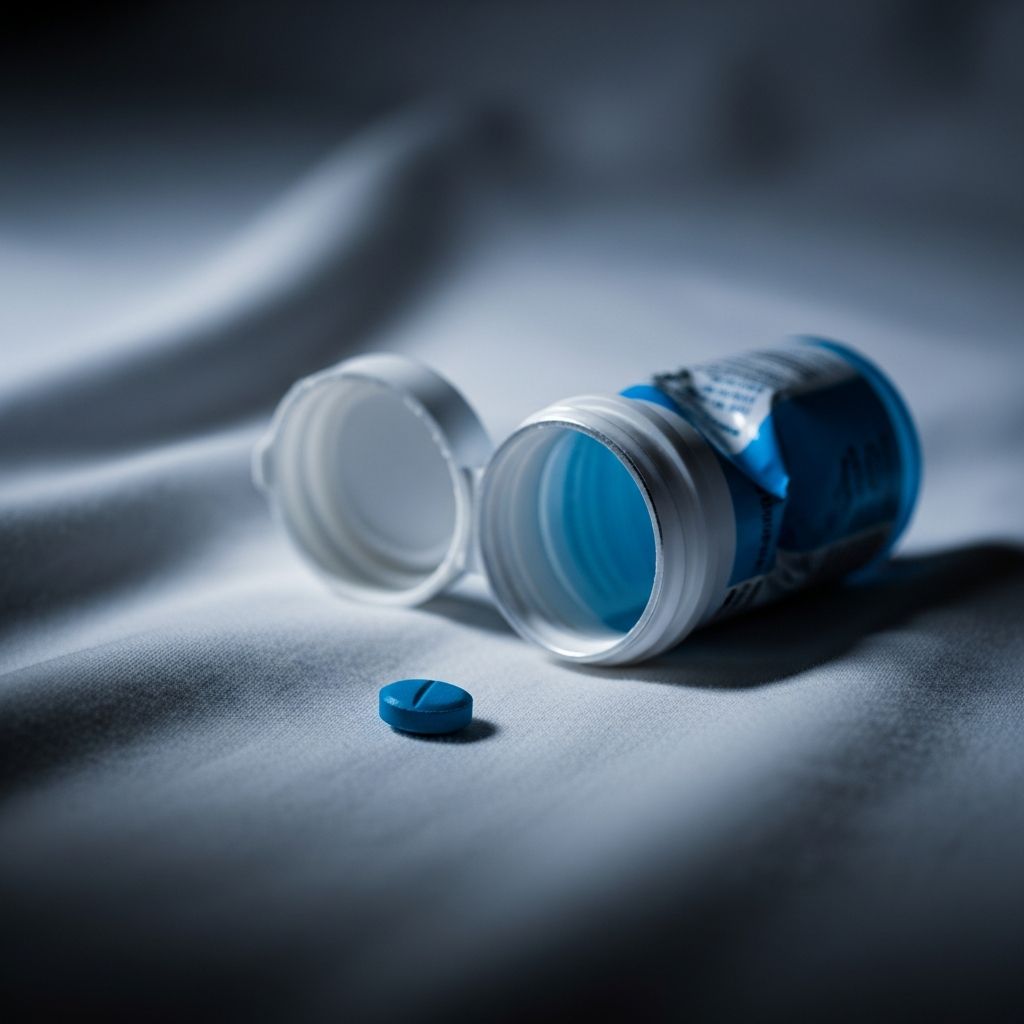 Explore the common and rare side effects of melatonin supplements, safety concerns, and expert advice for safe use.