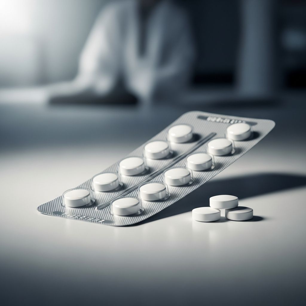 Comprehensive guide to melphalan tablets: uses, dosage, side effects, and essential patient information for safe treatment.