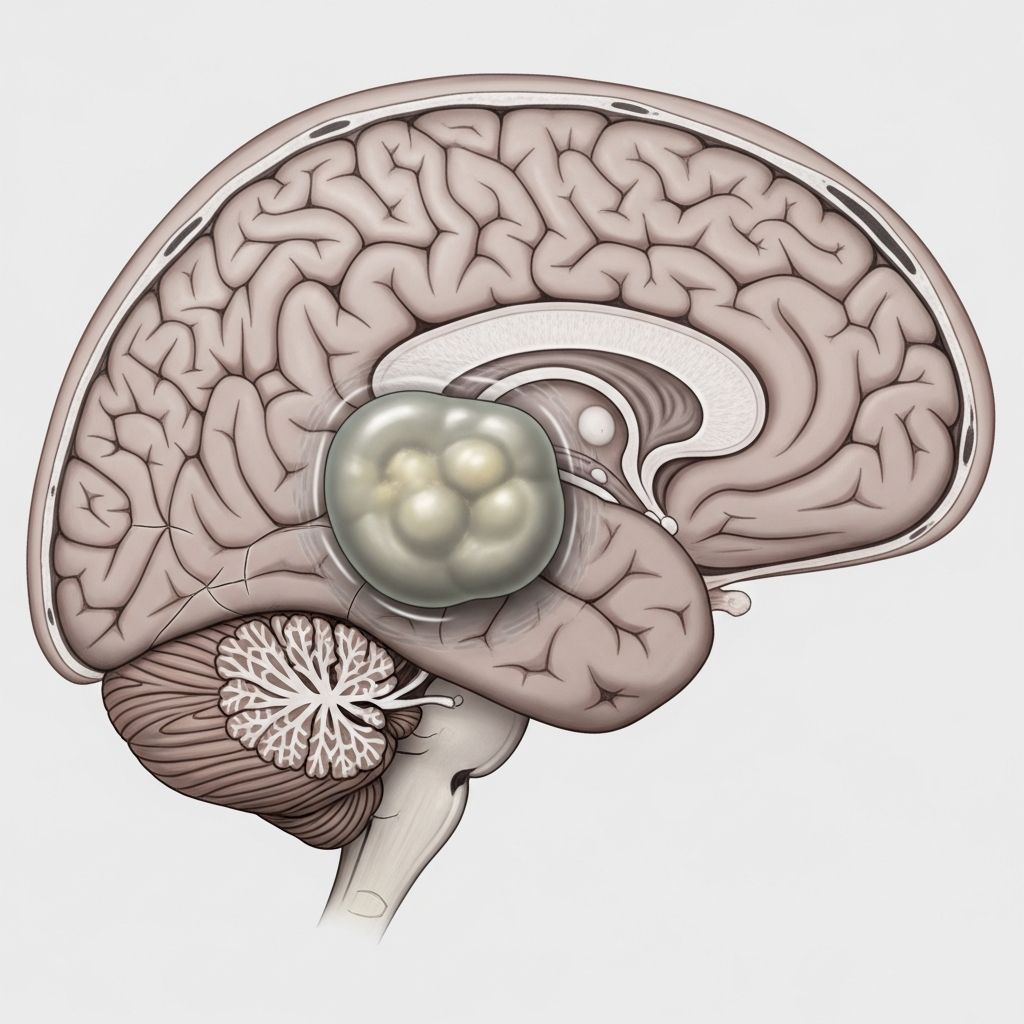 Recognizing the signs of meningioma early can lead to timely diagnosis and effective treatment for this common brain tumor.
