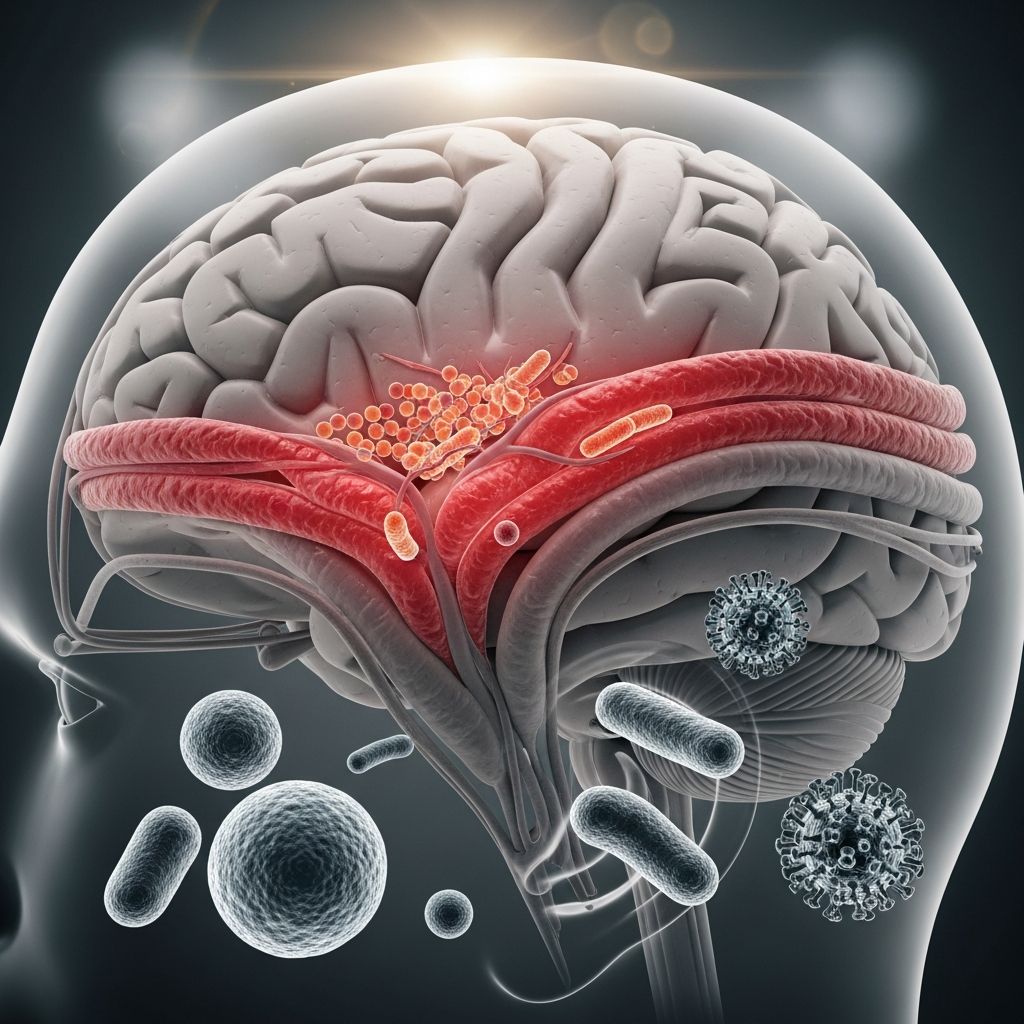 Complete guide to meningitis: Understanding causes, symptoms, diagnosis, and treatment options.